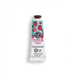 Raspberry & Peppermint Hand Cream 30 ml