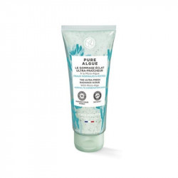 Ultra-fresh Radiance Scrub - Pure Algue