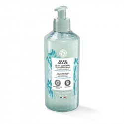 Ultra-fresh Cleansing Gel - Pure Algue 390 ML