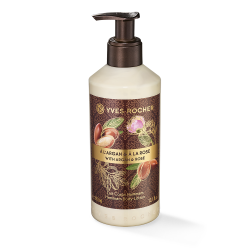 Argan & Rose Petals Hammam Body Lotion