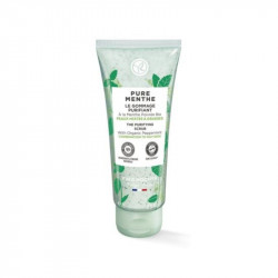 Purifying Scrub - Pure Menthe