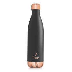 Flair Spark 750 Ml Vacuum Insulated Stainless Steel Bottle