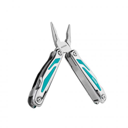 Total Foldable multi-function tool TFMFT01151