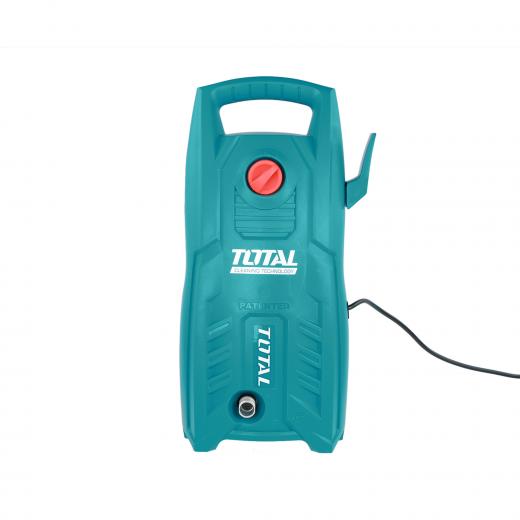 Total  High pressure washing machine 130 bar Model TGT11316