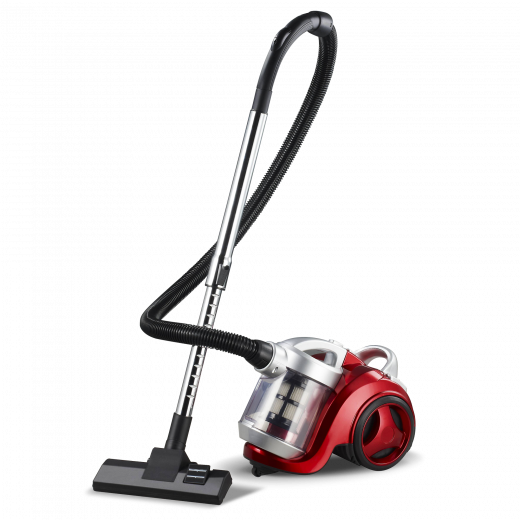 Decakila Vacuum cleaner 1600W (CEVC003R)