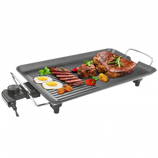 Decakila Electric griddle (KEEC055B)