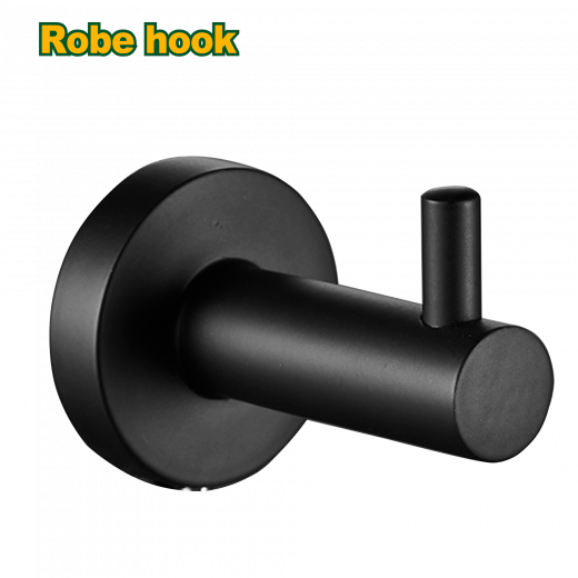 Jadever JDZG1509 Robe hook