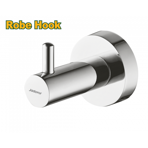 Jadever JDZG1501 Robe hook