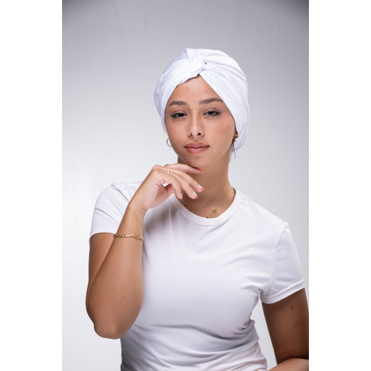 Silk Turban