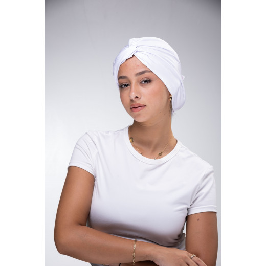 Silk Turban