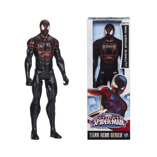 Hasbro | Marvel Spiderman Titan Hero  30 Cm