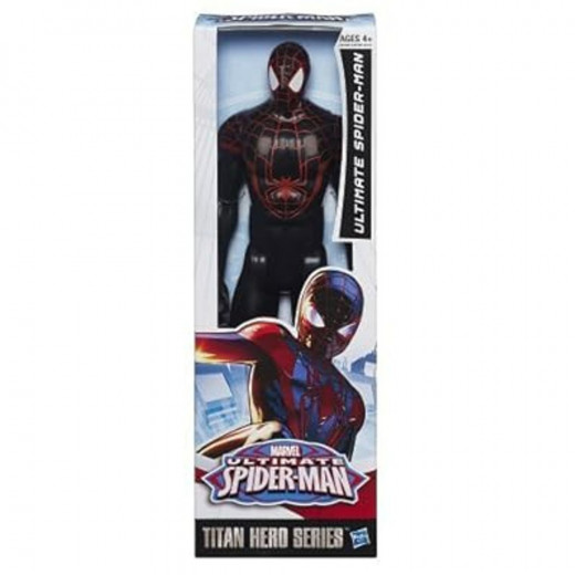 Hasbro | Marvel Spiderman Titan Hero  30 Cm