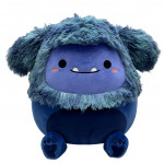 Squishmallows | Squeezable Plush | Navy Blue Bigfoot | Large