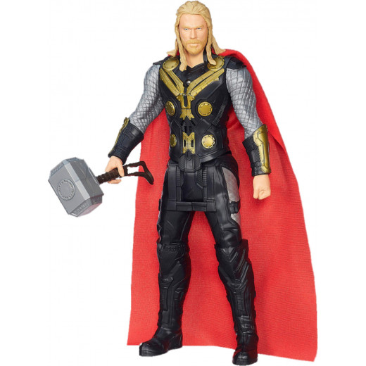 Hasbro | Avengers Marvel Thor Electronic Figure