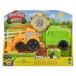 Play-Doh | Wheels Tractor Farm Truck