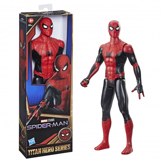 Hasbro | Spider-Man Titan Hero Pioneer | 30 cm