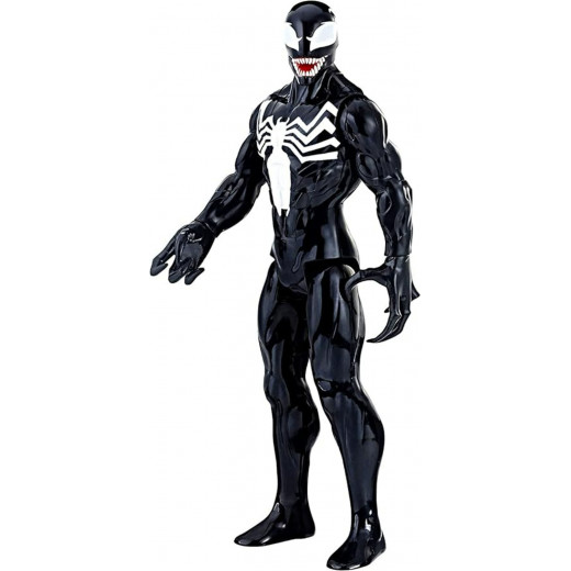 Hasbro | Marvel Venom Titan Hero SeriesVenom Figure