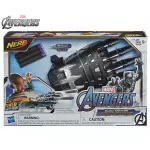 Nerf |  Power Moves Avengers | Black Panther