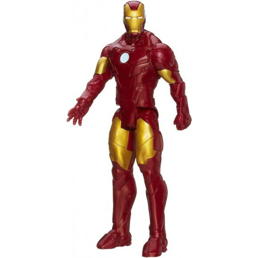 Hasbro | Avengers character Iron Man 30 cm