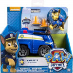 Spin Master | PAW Patrol  | Chase's Cruiser