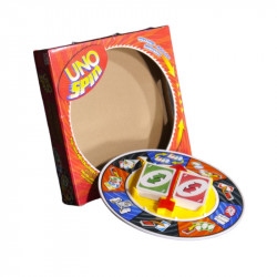 UNO SPIN