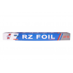 RZ Aluminum Foil Heavy Duty Rolls 45cm * 37.5 SQF