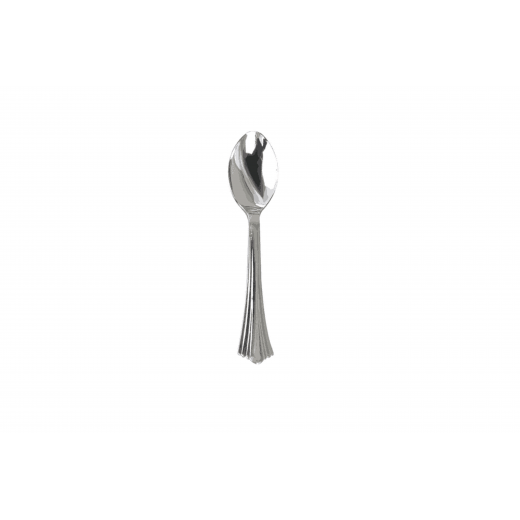 RZ Spoon - Sliver - 10 Pieces