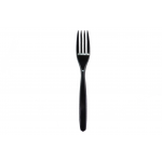 Rz Fork - Black - 50 Pieces