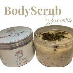 Elegance Scrub Lavender  seed , 250 gm