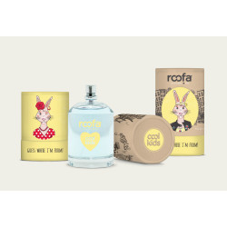 Roofa Girls perfume ,spain EDT 100 ML