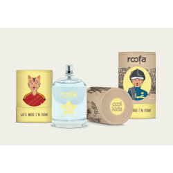 Roofa Boys perfume , Spain EDT 100 ML