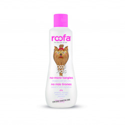 Roofa Cool Kids shampoo no more tangles , 300 ml